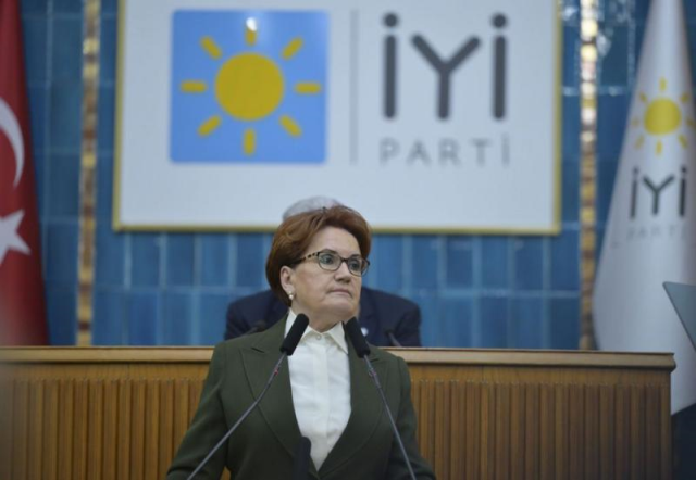 Meral Akşener bırakıyor! İYİ Parti'de genel başkanlığa 4 isim talip